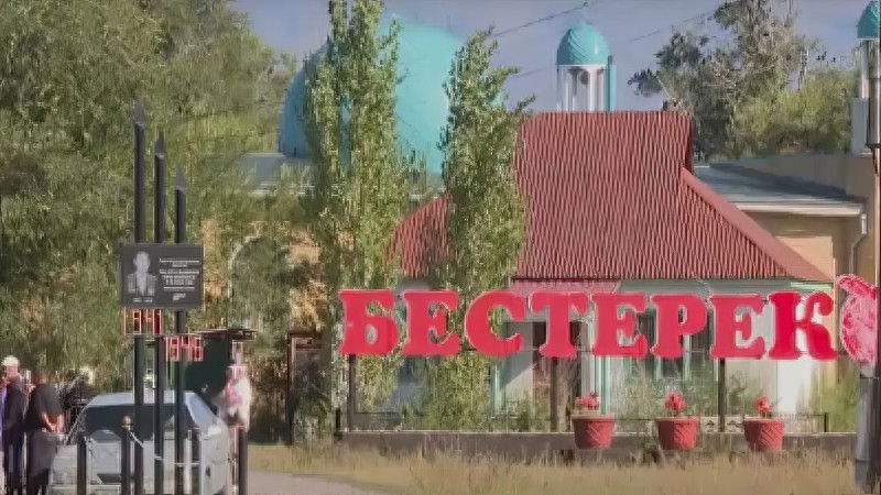 Водитель без прав: трагедия в Бестереке шокирует страну Павлодаре