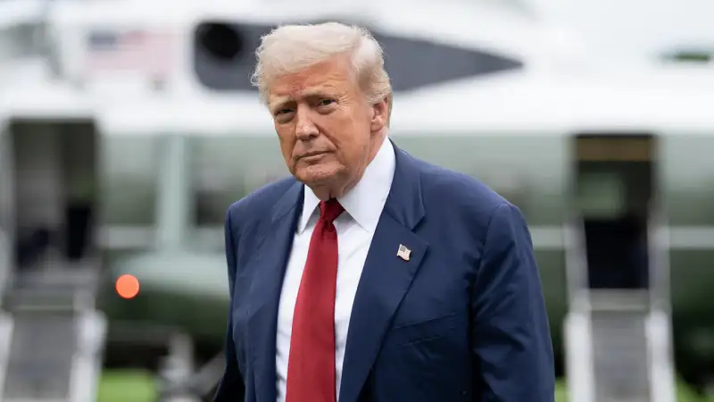 Трамп и Путин: встреча на Аляске как символ глобального диалога в условиях напряженности Павлодаре