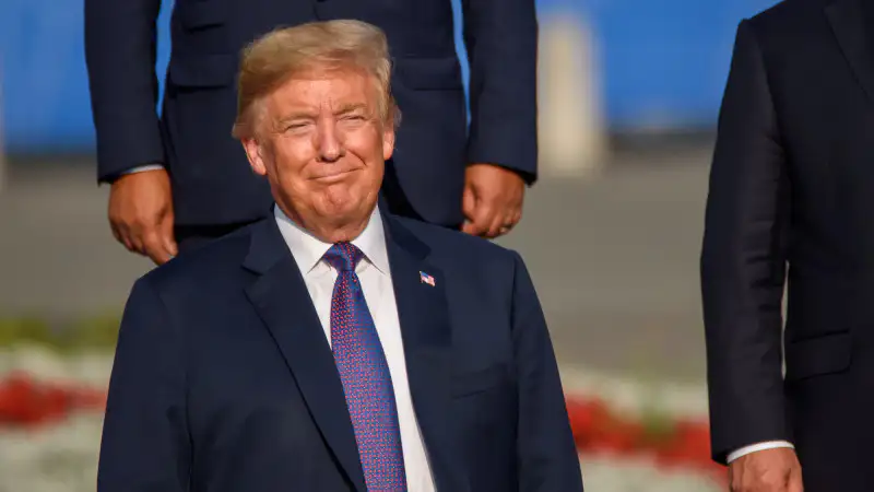 Трамп намекает на важные переговоры с Россией Павлодаре