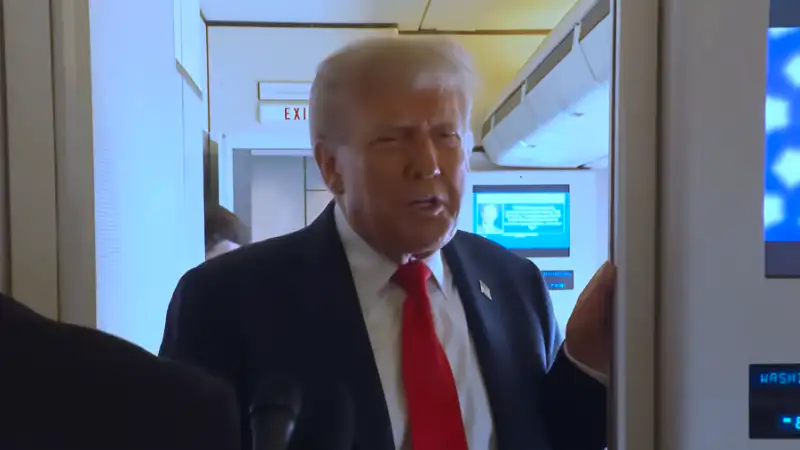 Трамп на переговорах с Путиным: экономические санкции как меч, готовый обрушиться на Россию в случае провала диалога Павлодаре