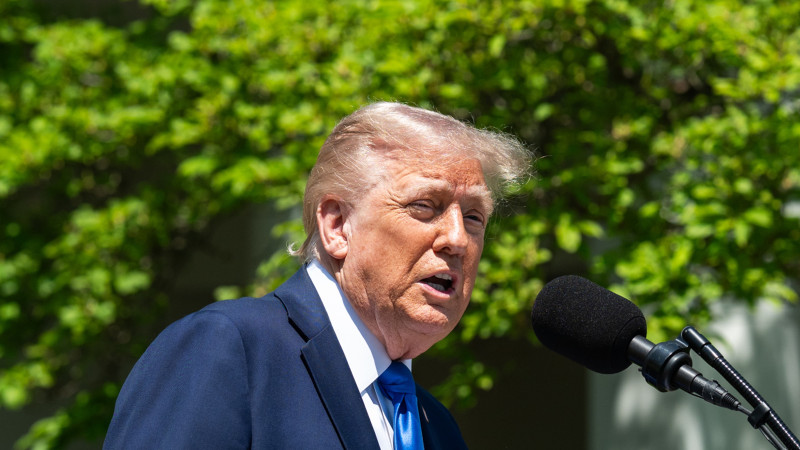 Трамп: Встреча Путина и Зеленского под вопросом Павлодаре