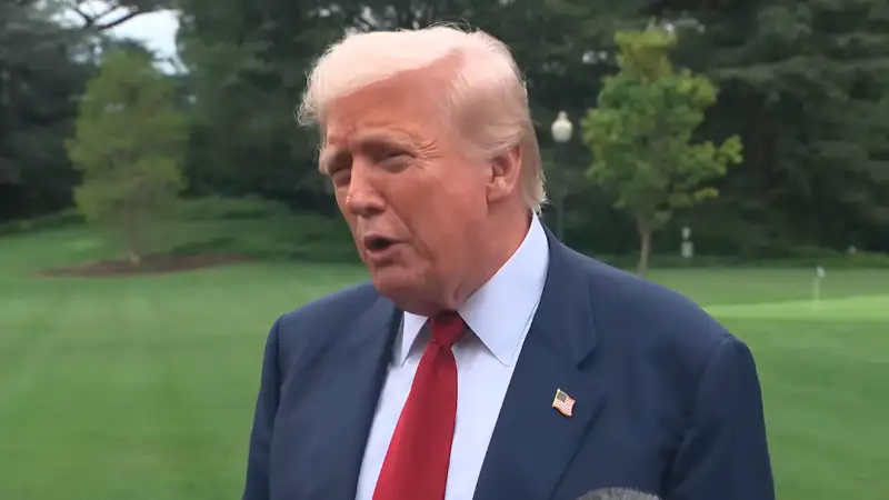 Подводные тени: Трамп отправил атомные гиганты на охоту в водах близости к России Павлодаре