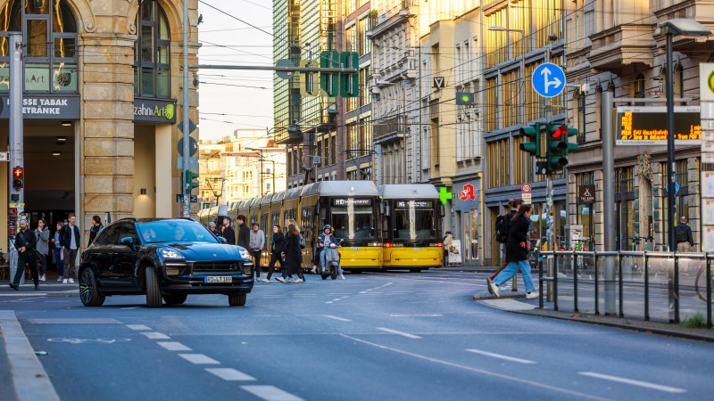 Переименование улицы Мавров в Берлине: шаг к преодолению расизма и признанию исторического наследия Павлодаре