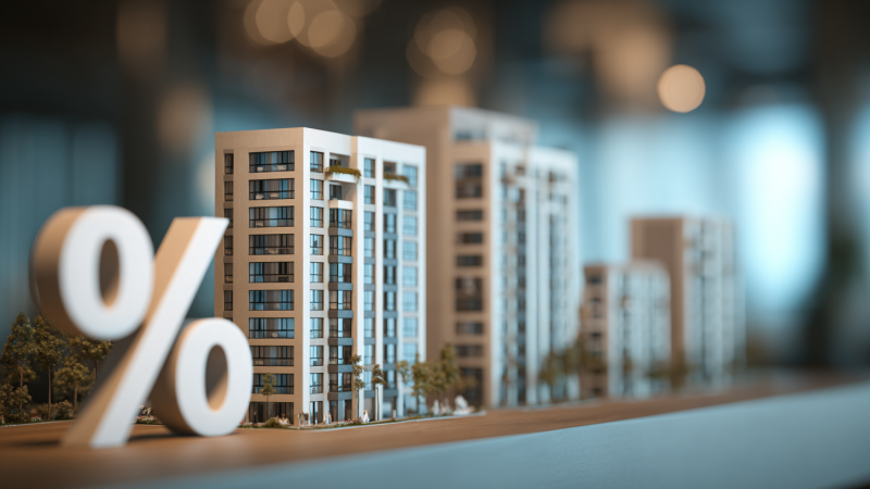 Казахстан: Национальный банк рассматривает пересмотр условий ипотеки и годовой ставки вознаграждения Павлодаре