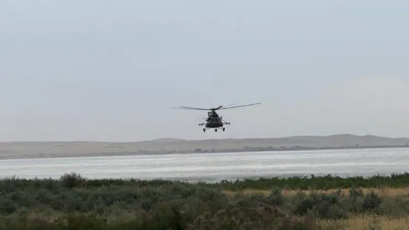 Что скрывает понедельник: загадки и громкие события дня? Павлодаре