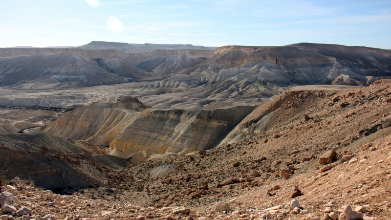 Израиль одобрил план строительства новых поселений, который может повлиять на будущее палестинского государства Павлодаре