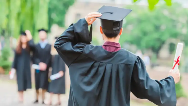 Гранты в магистратуру: стартует битва за знания! Павлодаре