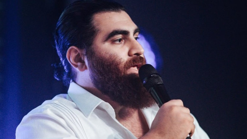 Арсен Маркарян: Падение 'мужского движения' — блогер, который разжигал ненависть, теперь сам стал жертвой системы Павлодаре