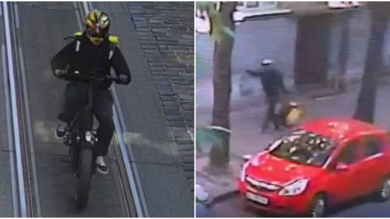 Парламентская тень: экс-спикер Парубий найден мёртвым в Львове Павлодаре