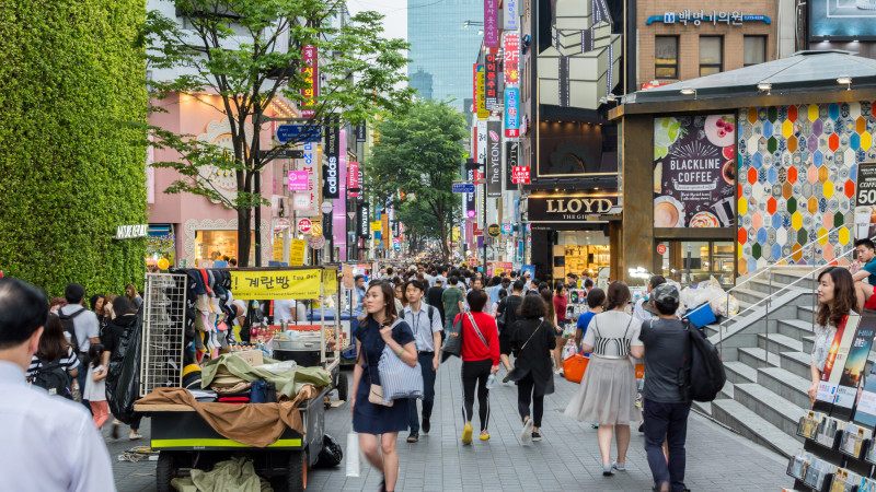 Власти Казахстана предупреждают нелегалов в Южной Корее: комментарий Вице-министра труда Олжаса Анафина Павлодаре