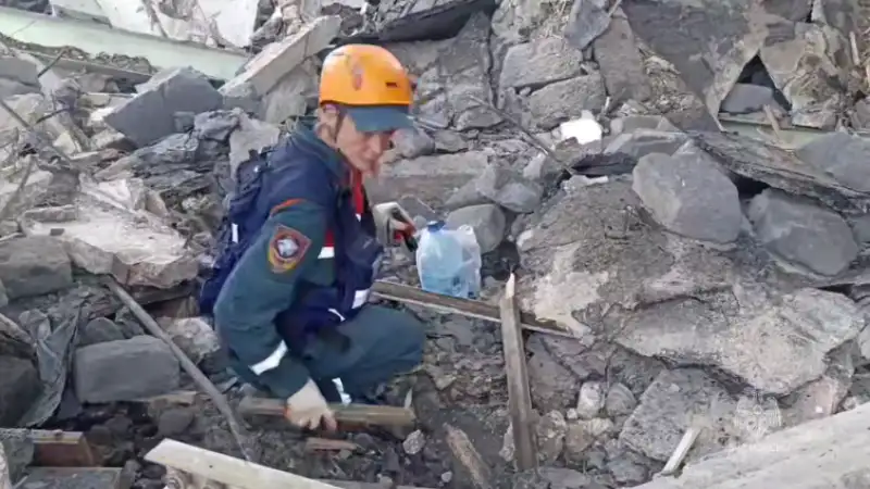 Трагедия в Рязанской области: Взрыв на военном заводе 'Эластик' унес жизни людей, 18 августа объявлен днем траура Павлодаре