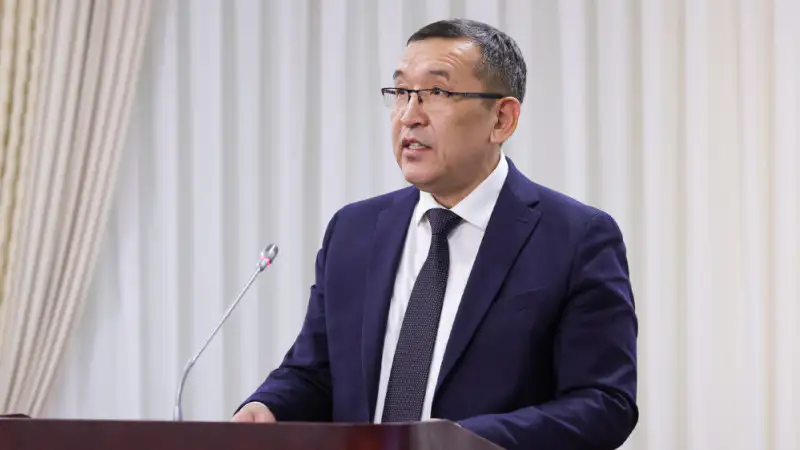 Вице-министр транспорта Сатжан Аблалиев задержан: подробности от КНБ и Службы по противодействию коррупции Павлодаре