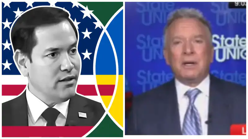 Путин и НАТО: неожиданные гарантии для Украины Павлодаре