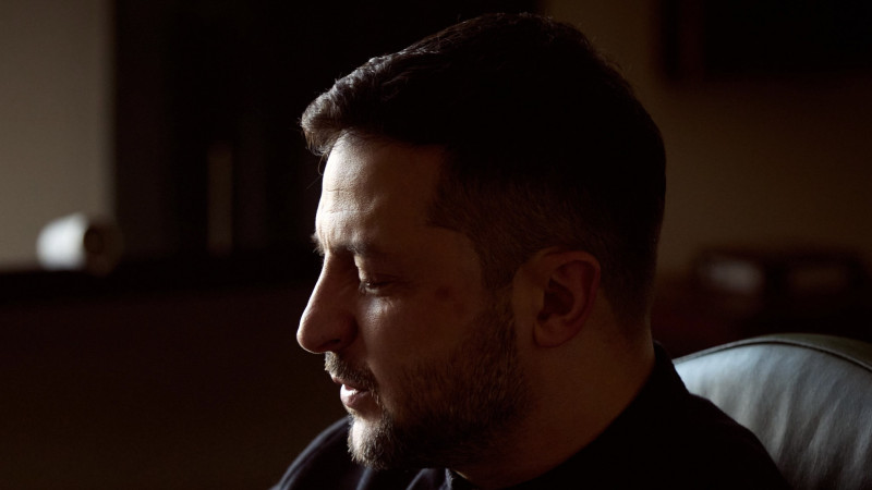 Зеленский: Удары по России без согласования США и использование украинского оружия Павлодаре