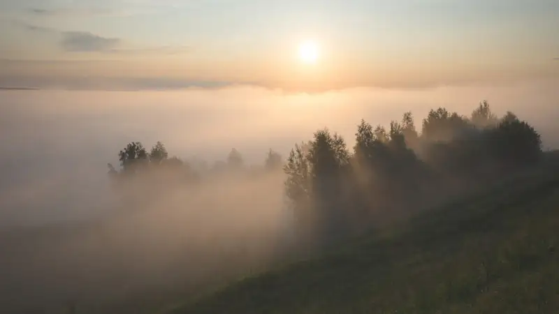 Раннее похолодание: Астана и Алматы готовятся к осенним холодам с 17 по 19 августа Павлодаре