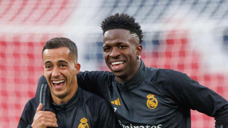 Звезда “Реала“ подпишет контракт с немецким грандом Павлодаре