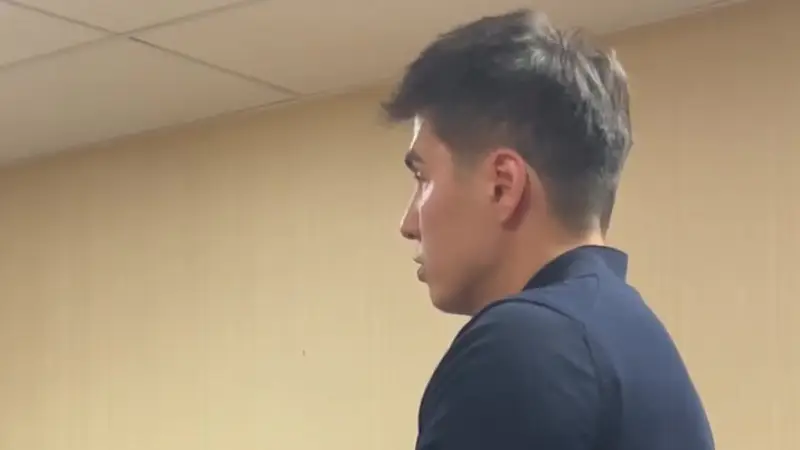 Жанабылов суд, розыгрыш призов, блогер, барабан удачи, 1 миллион от жены Павлодаре