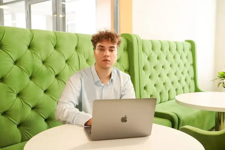 Выпускник павлодарского колледжа представит Казахстан на IT-саммите Google Павлодаре