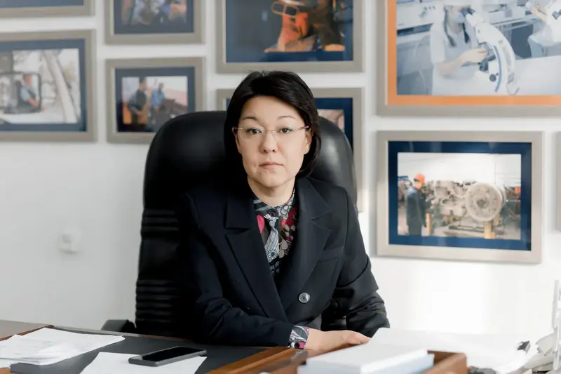 Профсоюзы Павлодарской области поддержали Послание Президента и Год рабочих профессий Павлодаре