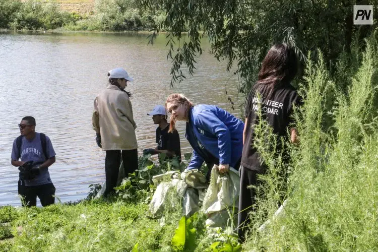 В Павлодаре пройдет эко-акция «Таза Қазақстан» с тренингами и мастер-классами Павлодаре