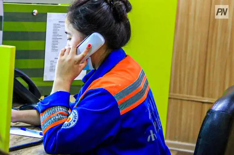 В Павлодарской области фельдшер скорой помощи принял роды на дому Павлодаре