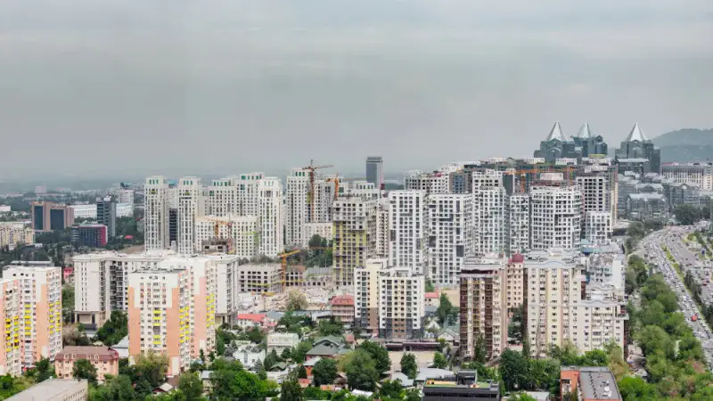 Алматы встряхнуло: мобильные оповещения о землетрясении стали сигналом тревоги для горожан Павлодаре