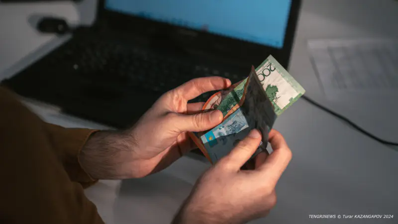 Казахстанские банки опровергли связь с расследованием прокуратуры Акмолинской области о предполагаемой ОПГ среди сотрудников Павлодаре