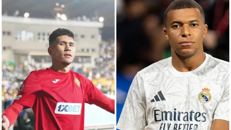 Пресс-служба алматинской полиции предупредила о фейковых билетах на матч "Кайрат" - "Реал" в Лиге чемпионов Павлодаре