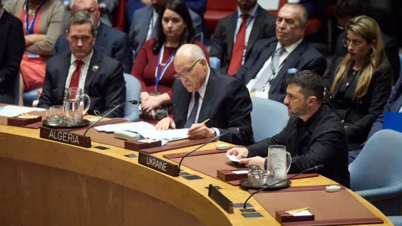 Будапештский меморандум провалился: Путин боится переговоров, Зеленский о новой стратегии Украины Павлодаре