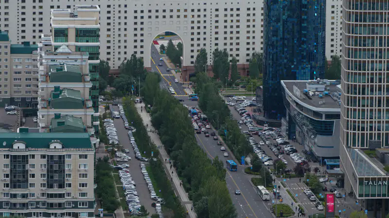 Астана переходит на новый рабочий график с 15 сентября Павлодаре