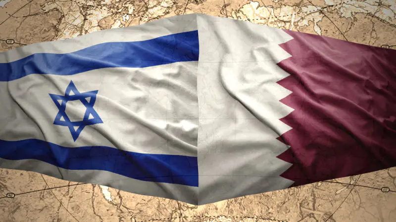 Ранения членов делегации ХАМАС в Дохе: последствия израильских ударов по жилым зданиям Павлодаре