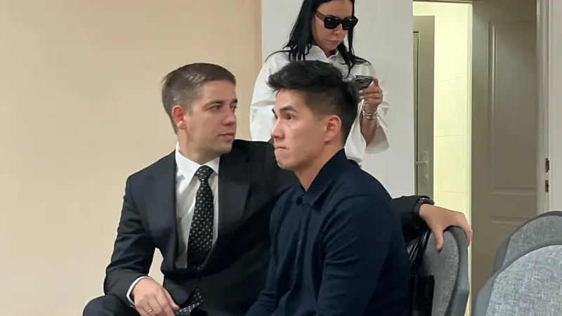 Судебный процесс над блогером Жанабыловым: чиновники рискуют потерять доверие после покупки его курсов Павлодаре