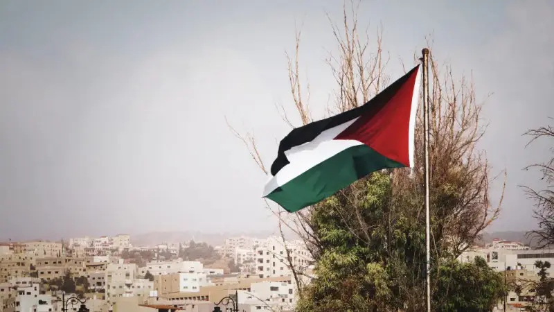 Канада, Австралия и Великобритания признали независимость Палестины Павлодаре