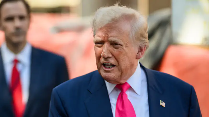 Европейские лидеры убедили Трампа принять меры против России: подтверждено, что Москва не проявляет интереса к прекращению конфликта в Украине. Павлодаре