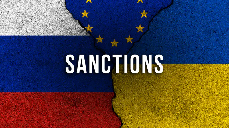 Евросоюз: санкции против России продлены, игра продолжается! Павлодаре