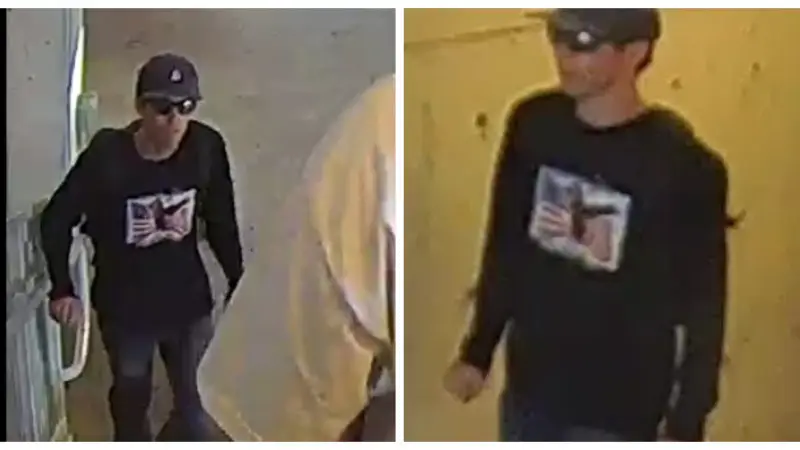 ФБР опубликовало фотографии подозреваемого в убийстве консервативного политика Чарли, соратника Трампа Павлодаре