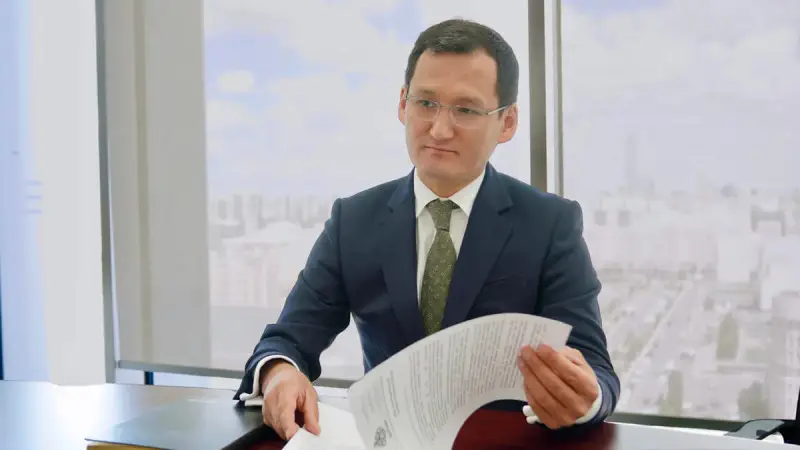 Байтерек: Ключевой игрок в поддержке реального сектора экономики Казахстана к 2025 году Павлодаре