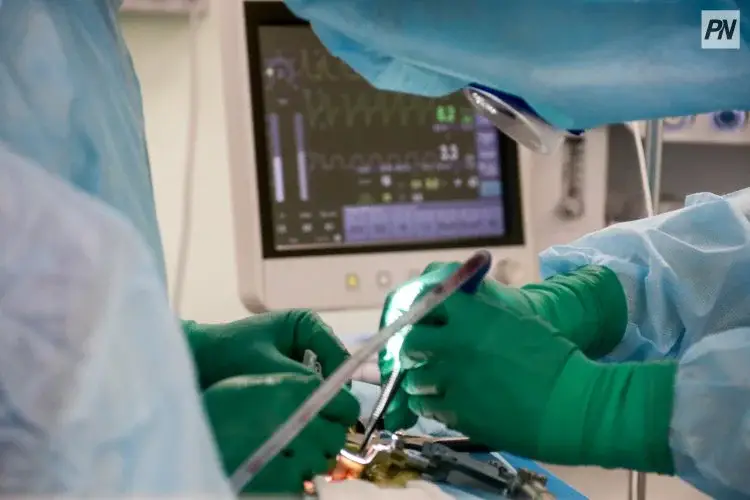 Павлодарские врачи внедряют уникальные операции, недоступные в других регионах Павлодаре