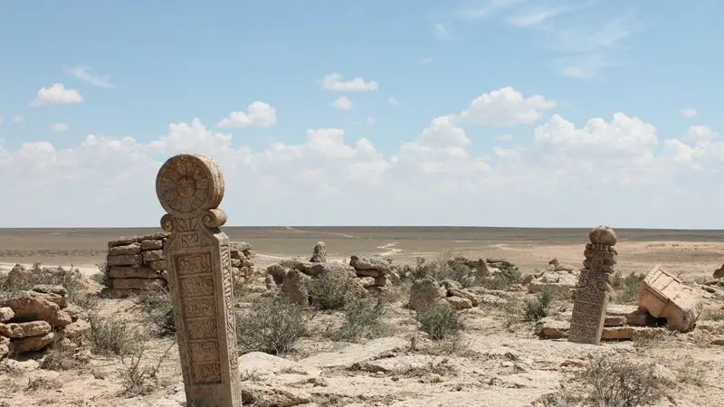 Трагедия в Мангистау: 10 жизней унесла авария на пути к священному месту Бекет-Ата, МВД Казахстана создает оперативный штаб Павлодаре