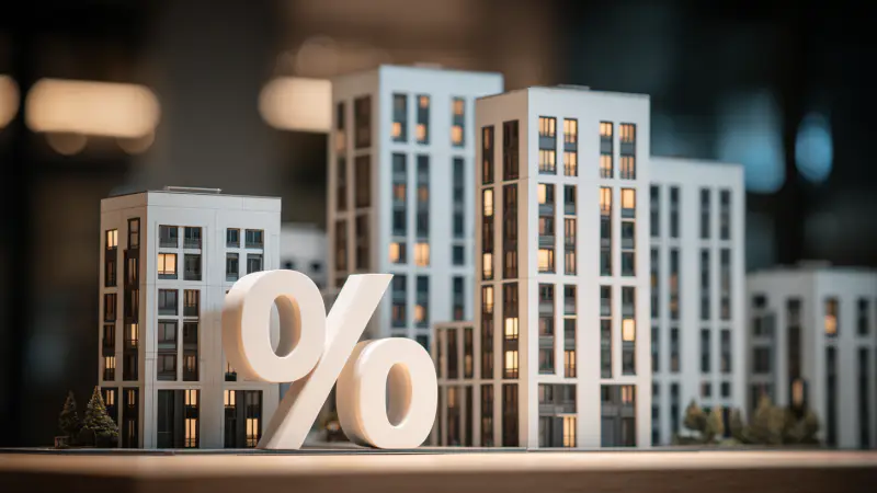 В Казахстане рассматривают возможность изменения предельной годовой эффективной ставки вознаграждения (ГЭСВ) по ипотечным займам, что может повлиять на условия кредитования для граждан. Павлодаре