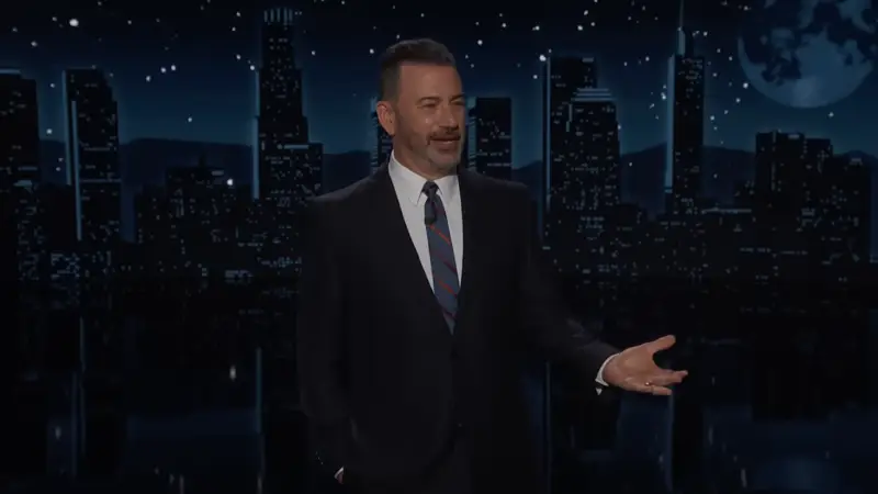 Киммел возвращается: комедия после скандала с Кирком Павлодаре