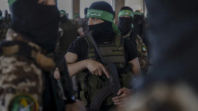 Палестинское движение ХАМАС готово к переговорам с США для обсуждения освобождения, реагируя на последнее предупреждение президента США. Павлодаре