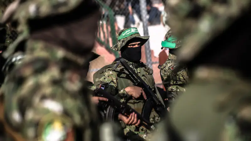 ХАМАС требует от Трампа: перемирие или освобождение? Павлодаре