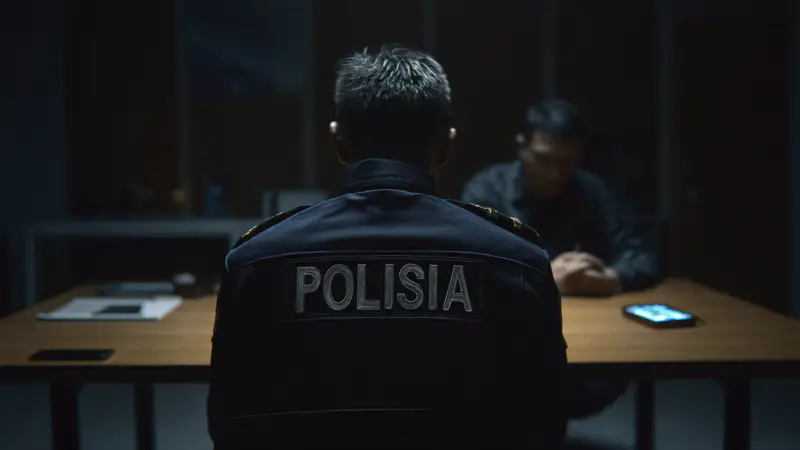 Взятки и iPhone: экс-замначальника УБОП осудили на 8 лет Павлодаре