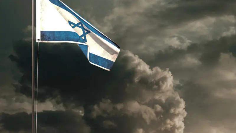 Израиль усилил наступление в секторе Газа: не менее 60 погибших за сутки Павлодаре