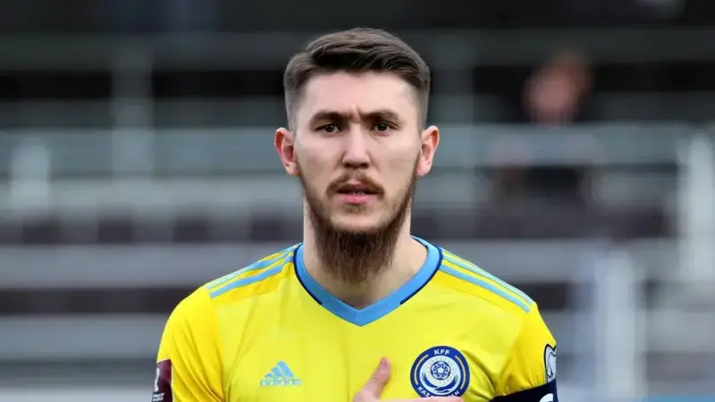 Переход Абата Аймбетова в иранский 'Персеполис': новые горизонты для казахстанского футбола и его влияние на спортивные связи между странами Павлодаре