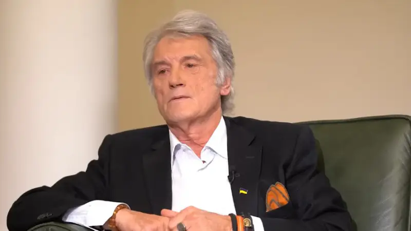 Ющенко призывает к активным действиям против России на фоне кризиса: возможные последствия для Украины в условиях фронтовых неудач и экономических трудностей Павлодаре