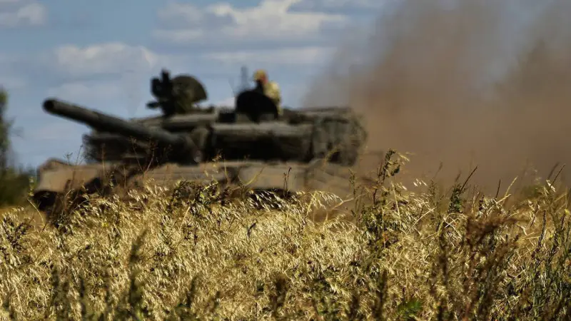 Социальные последствия осенней фазы российско-украинского конфликта: как изменяются общественные настроения и восприятие войны Павлодаре