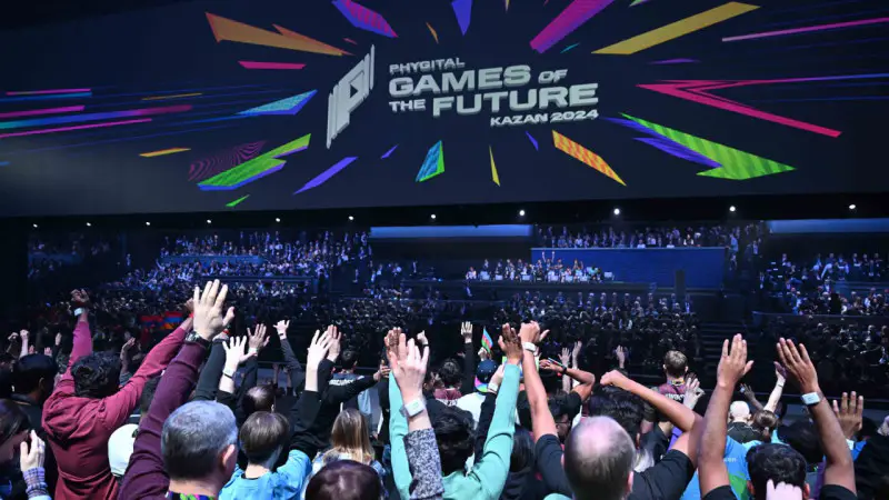 Депутат Сергей Пономарёв призывает к отказу от дорогостоящего турнира 'Игры будущего' в Казахстане в условиях экономической неопределенности Павлодаре