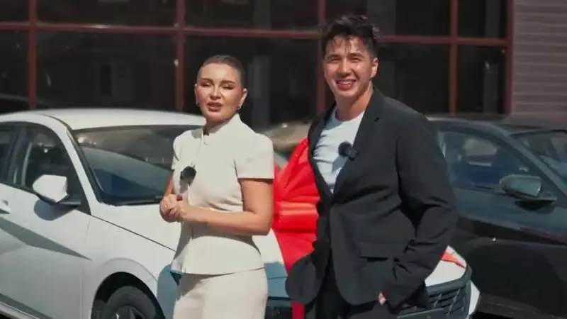 В Астане продолжается судебный процесс по делу супруги блогера Ерболата Жанабылова, Эльмиры Толегеновой. На заседании выступили представители Комитета, которые прокомментировали ситуацию, назвав её "ширмой". Обсуждаются детали розыгрыша, в котором была за Павлодаре